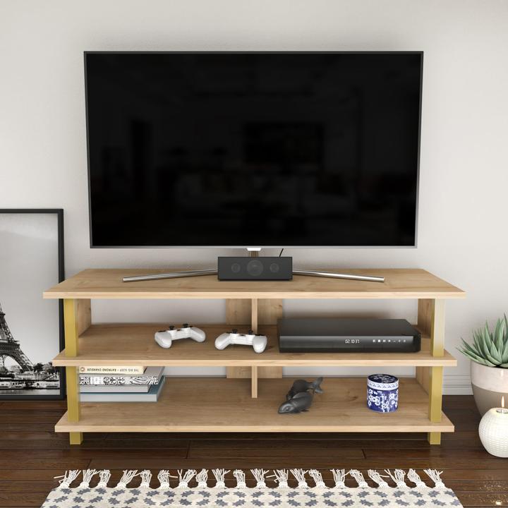 Immagine prodotto Kalune Design Rodney (120 x 44,5 x 47,5 cm)