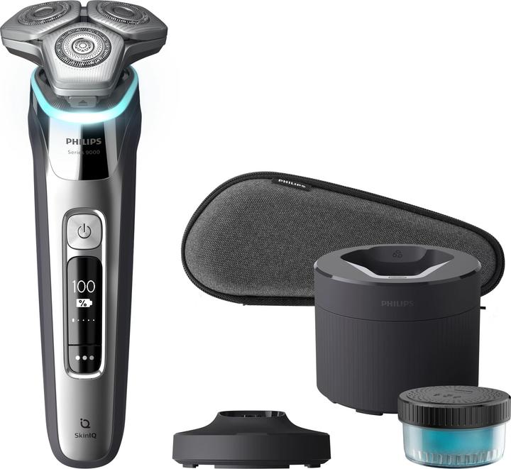 Produktbild Philips Series 9000 S9975/55