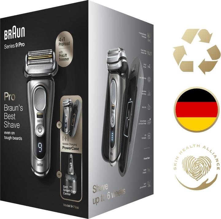 Image du produit Braun Série 9 Pro