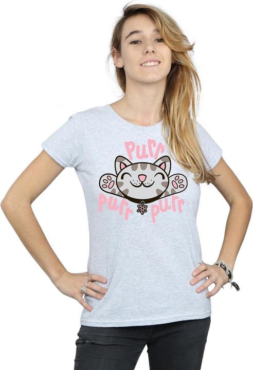 Produktbild Big Bang Theory Soft Kitty Purr TShirt (XXL)