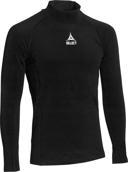 Select T-Shirt Fonctionnel Turtle Neck