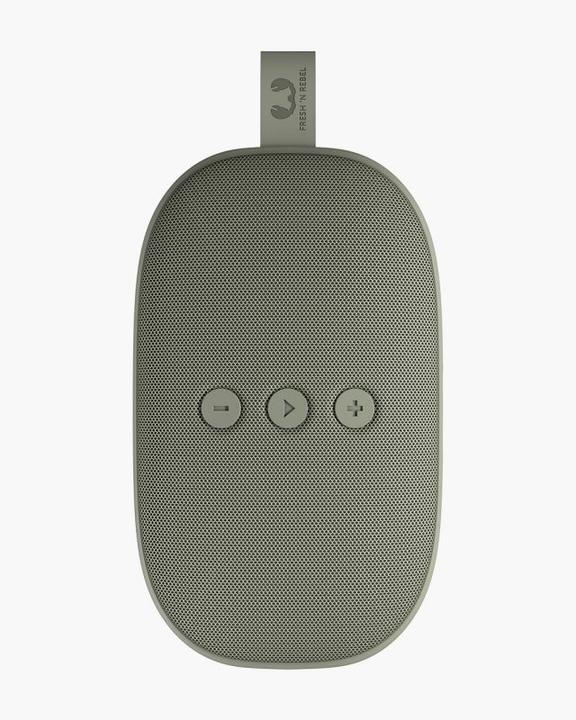 Immagine prodotto Fresh'N Rebel Rockbox Bold X (8 h, Batteria ricaricabile)