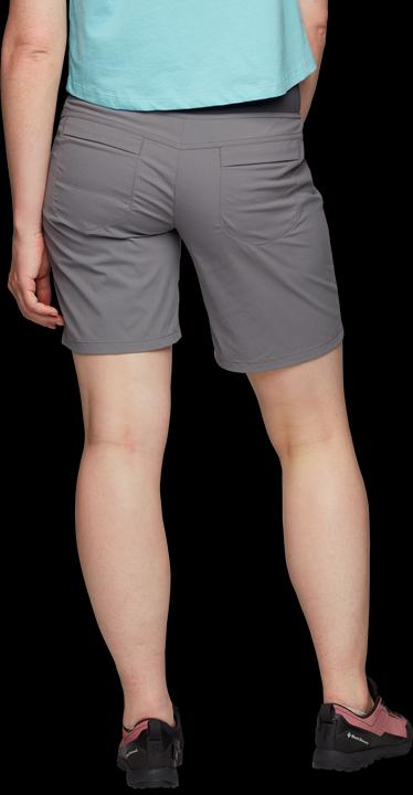 Actual product image Black Diamond Technician Shorts (S)