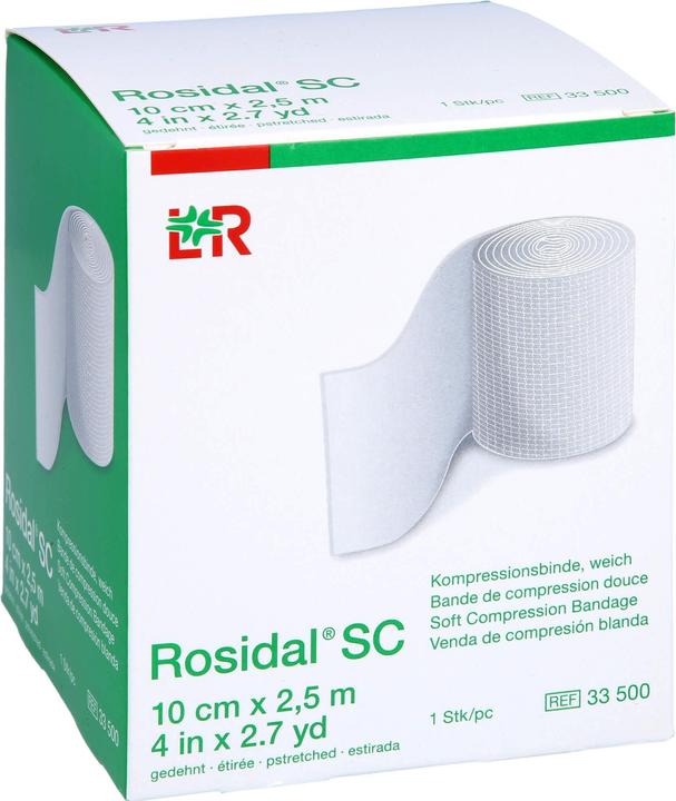 Produktbild Lohmann & Rauscher Rosidal SC Kompressionsbinde