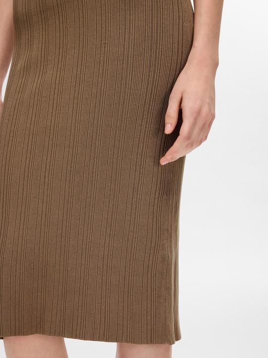 Produktbild Selected Femme Gestricktes Midikleid (L)
