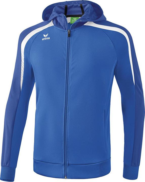 Immagine prodotto Erima Giacca con cappuccio Liga 2.0 (S)