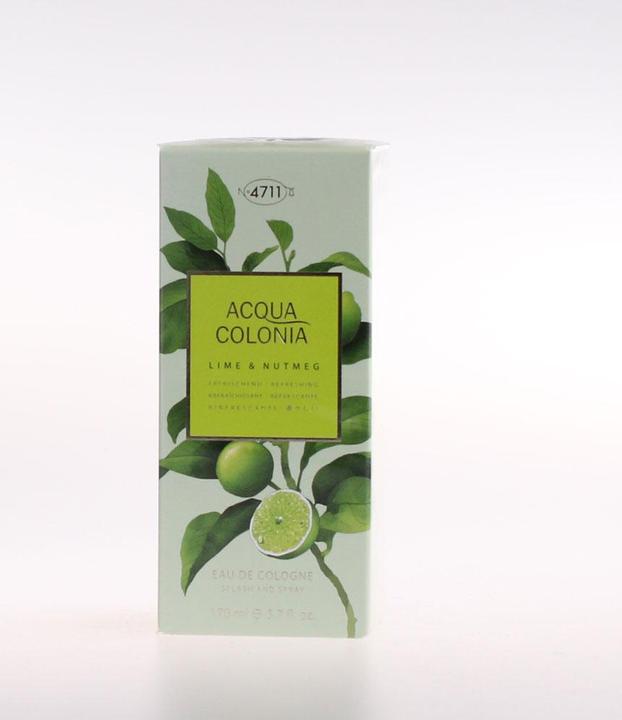 Produktbild Acqua Colonia 4711 Acqua Colonia (Eau de cologne, 170 ml)