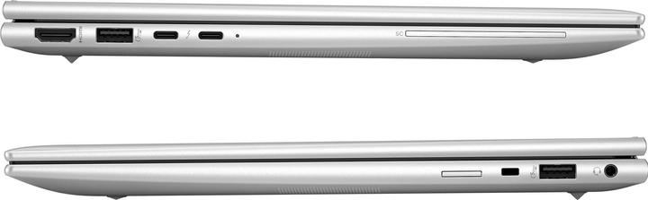 Actual product image HP EliteBook 840 G11 (14", Intel Core Ultra 5 125U, 16 GB, 512 GB, CH)