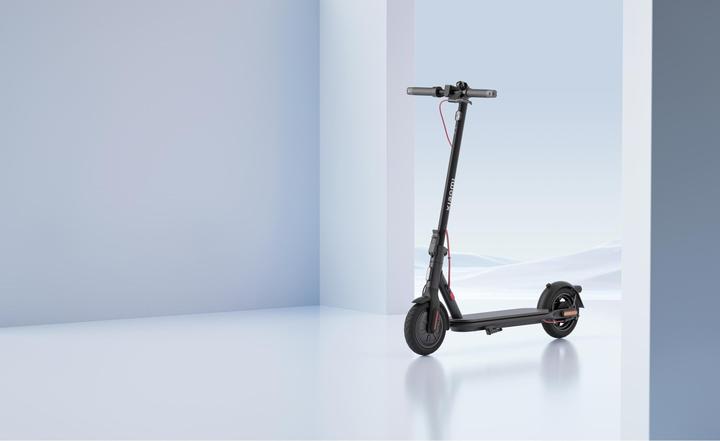 Immagine prodotto Xiaomi 4 Lite (20 km/h, 20 km, 300 W)