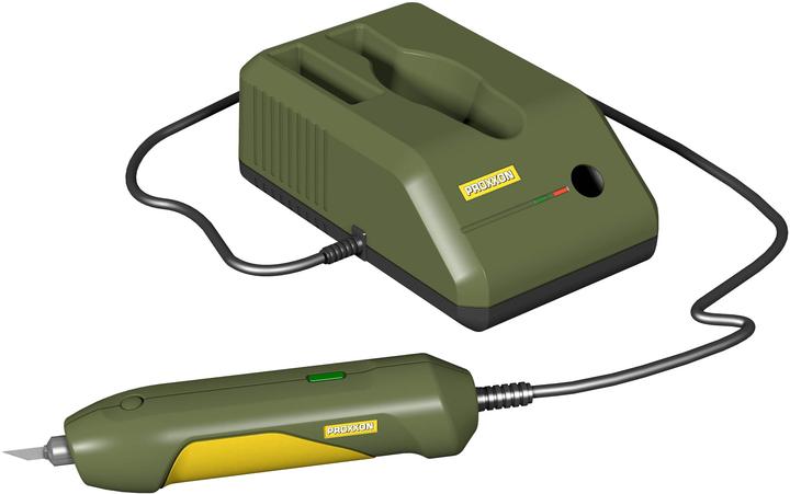 Actual product image Proxxon Micro-Sonic Cutter MSC