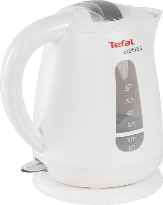 Produktbild Tefal KO299130 Express Wasserkocher (1.50 l)