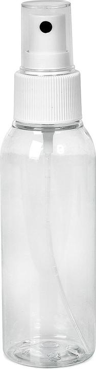 VBS Flacone spray a pompa vuoto (0.10 l)