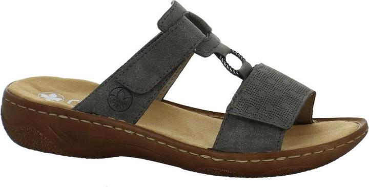 Rieker Mules