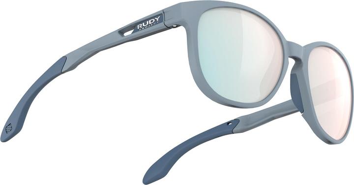 Image du produit Rudy Project Lightflow B glacier matte/ML osmium (Glacier mat, multilaser osmium)