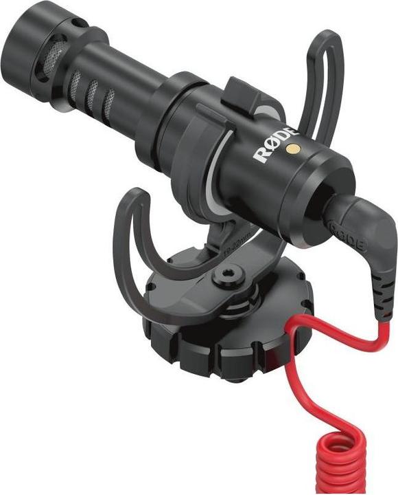 Actual product image RØDE VideoMicro