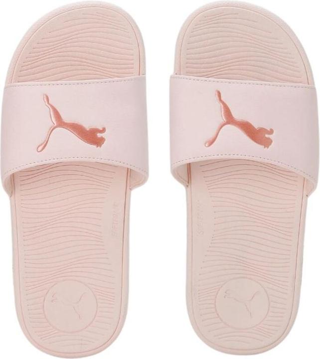 Produktbild Puma Damenhausschuhe Cool Cat 2.0 Sport lila 390963 12 (38) (38)