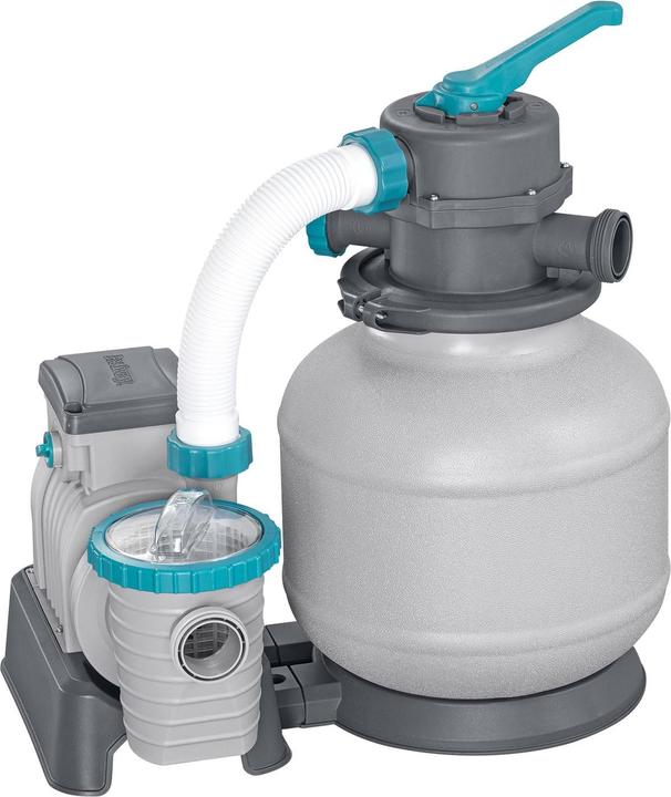 Bestway Sand filter pump 8,327 L