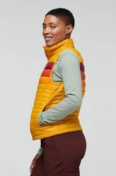 Immagine prodotto Cotopaxi Gilet Fuego Down (S)