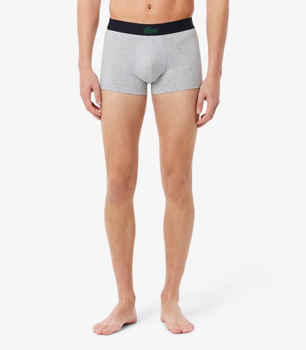 Actual product image Lacoste 3-er Pack Boxershorts (S, pack of 3)