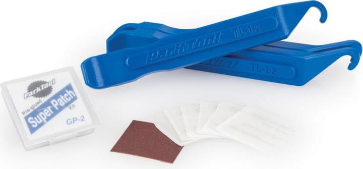 Produktbild Park Tool TR-1