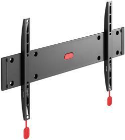 Physix PHW-100S, fixe Wandhalterung für TVs bis 26" (Wand, 37", 15 kg)