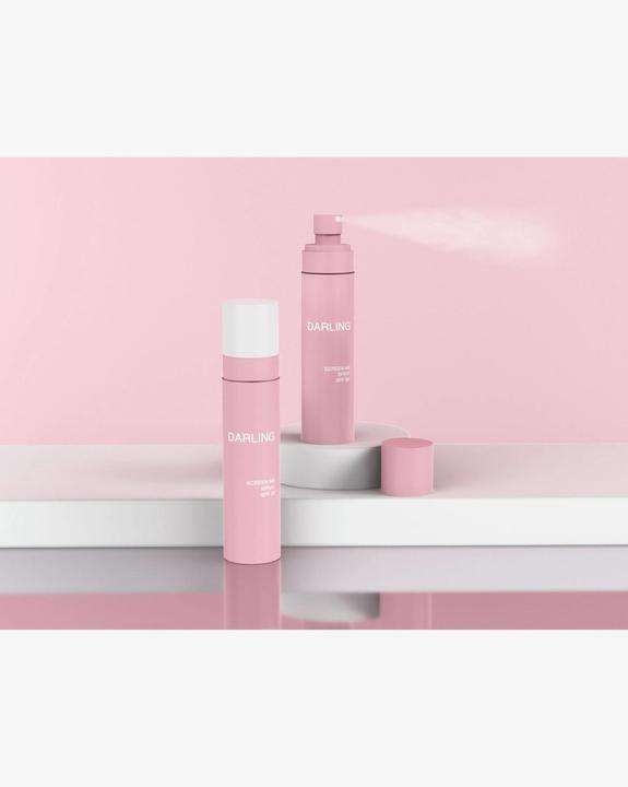 Immagine prodotto Darling Screen-Me Spray SPF 30 (Crema solare, SPF 50+, 150 ml)
