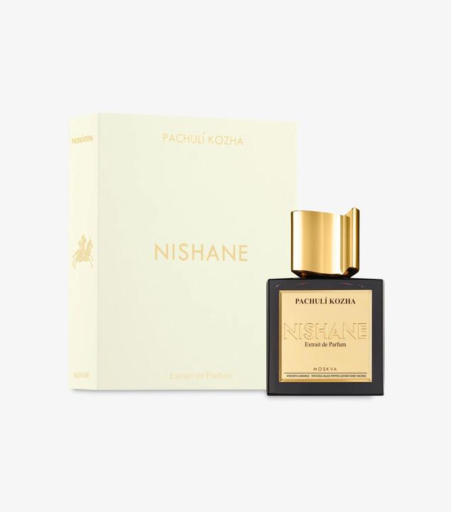 Immagine prodotto Nishane Pachuli Kozha by Extrait De Parfum Spray (Unisex) 50 ml (Eau de parfum, 50 ml)