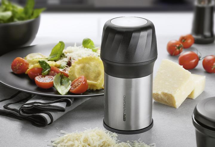 Immagine prodotto GEFU Taglio Laser Parmigiano