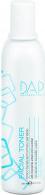 Actual product image DAP Directo Al Profesional moisturizing tonic for normal / sensitive skin 250 (Tonic water, 250 ml)