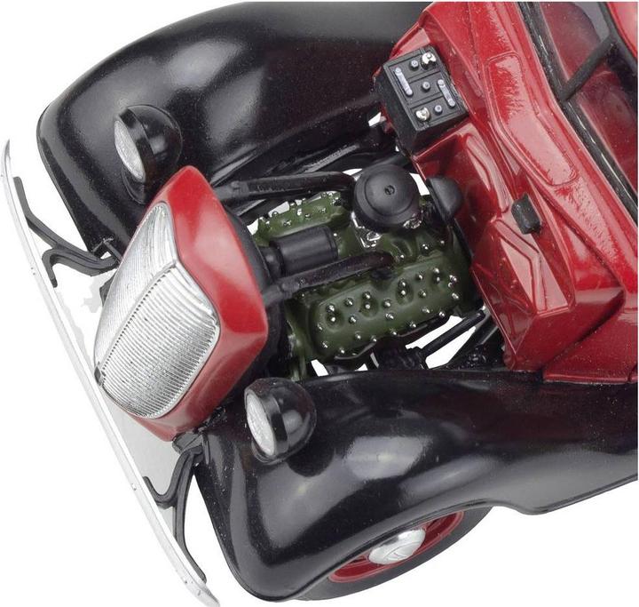 Produktbild Revell 1937 Ford Pickup Street Rod with Surf Board
