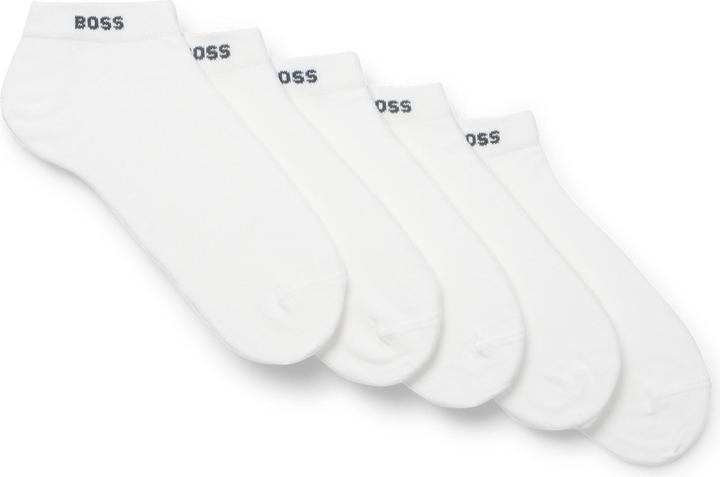 Produktbild BOSS 5P AS Uni CC (5er Pack, 43 - 46)