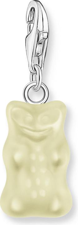 Thomas Sabo Charm-Anhänger (925 Sterlingsilber)