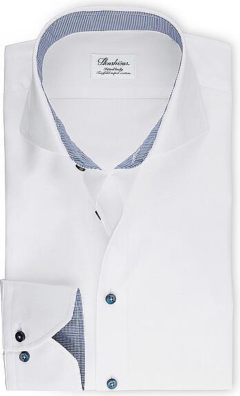 Image du produit Stenströms Chemise Fitted Fit (40)