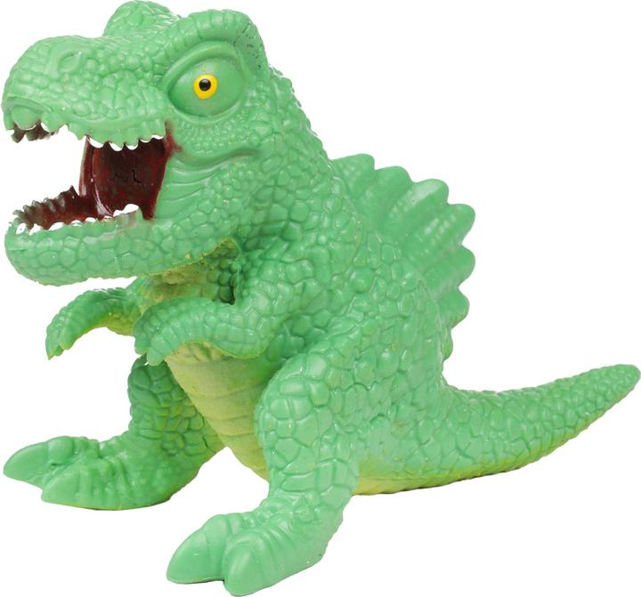 Immagine prodotto Toi-Toys Mondo dei Dinosauri Kneeddino Stretchy