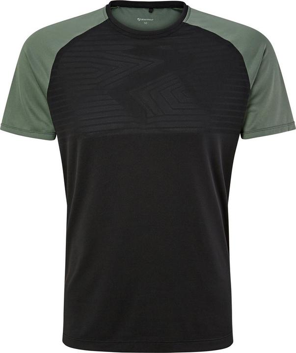 Produktbild Ziener NABALIS man shirt (48)