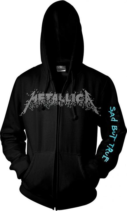 Produktbild Metallica Sad But True (Kapu) (XL)