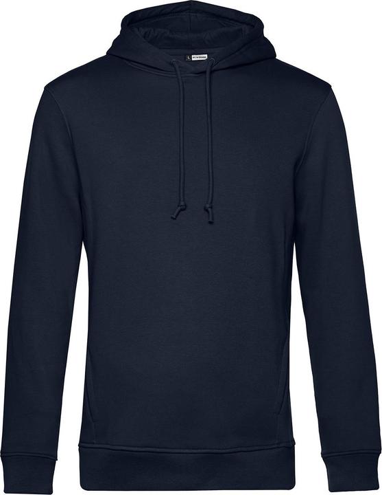 Image du produit B&C Sweat à capuche Coton issu de l'agriculture biologique (3XL)