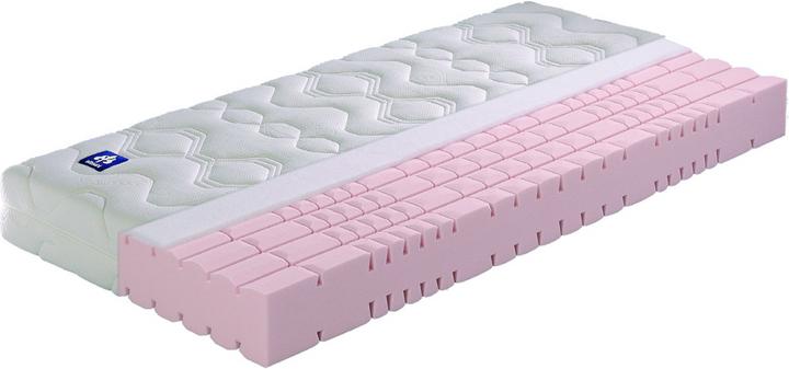 Produktbild Irisette Lotus (100 x 210 cm, Schaumstoffkern)