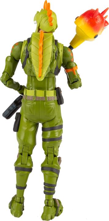 Produktbild McFarlane Fortnite: Rex