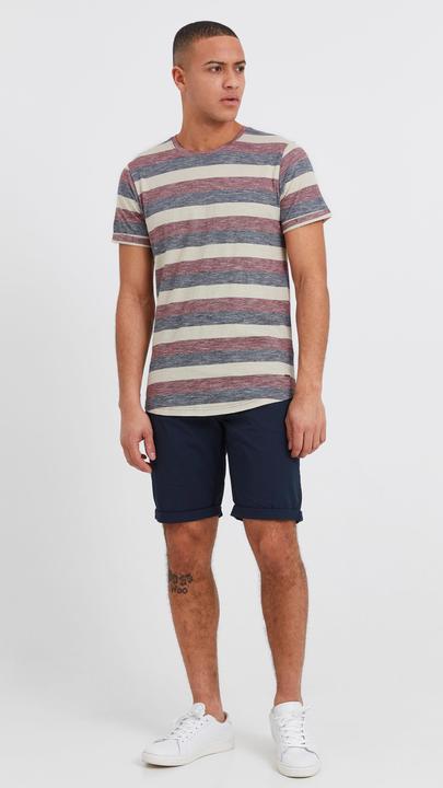 Actual product image Solid Thicco Men's T-Shirt (S)