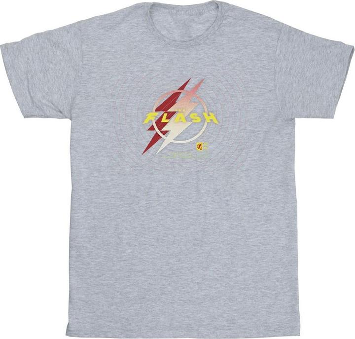 Produktbild The Flash Lightning Logo TShirt (XXL)
