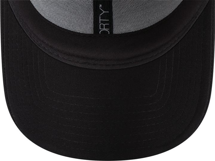 Actual product image New Era 9Forty Metallic Chicago Bulls (One size)