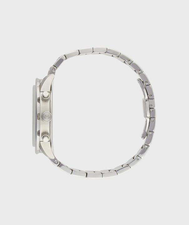 Actual product image Emporio Armani Mario (Chronograph, 43 mm)