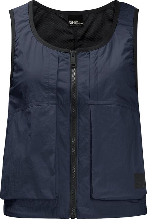 Produktbild Jack Wolfskin Lightsome Wander Vest W (M)