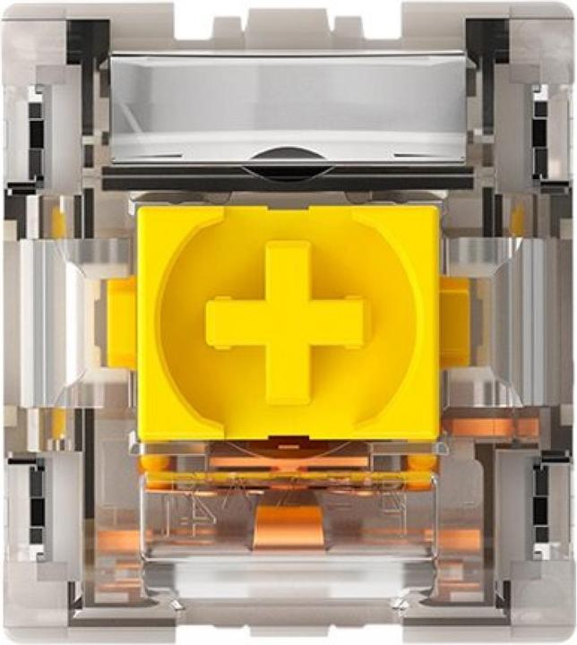 Produktbild Razer Yellow Switch-Set