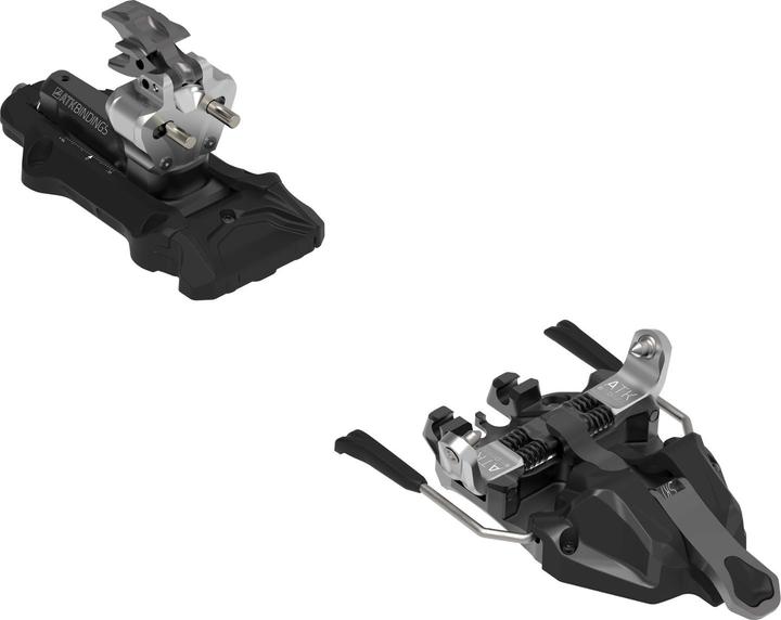 Produktbild ATK Bindings Front 12 Tourenbindung (Touren Ski)