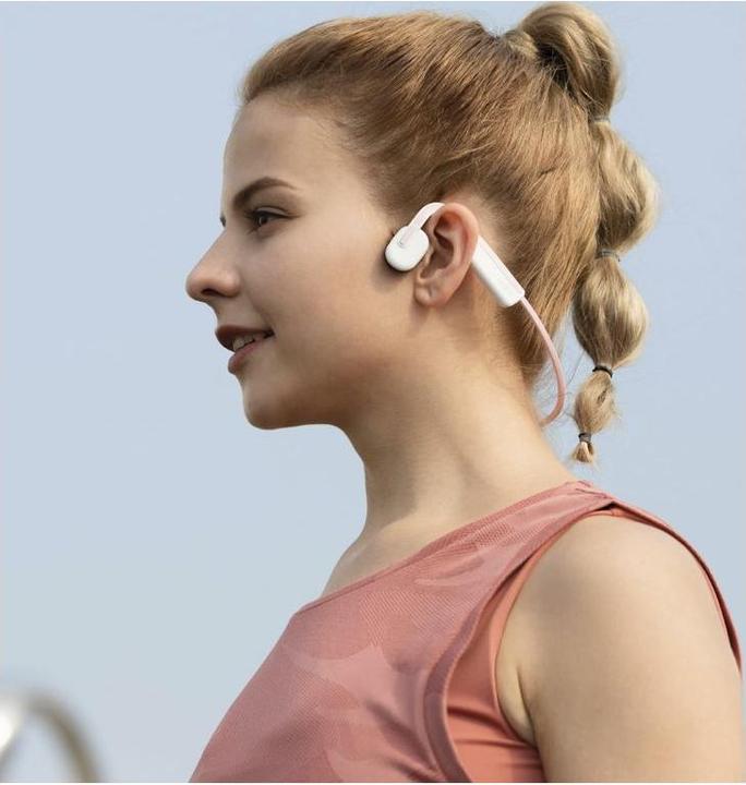 Actual product image Shokz OpenMove (ANC, 6 h, Wireless)