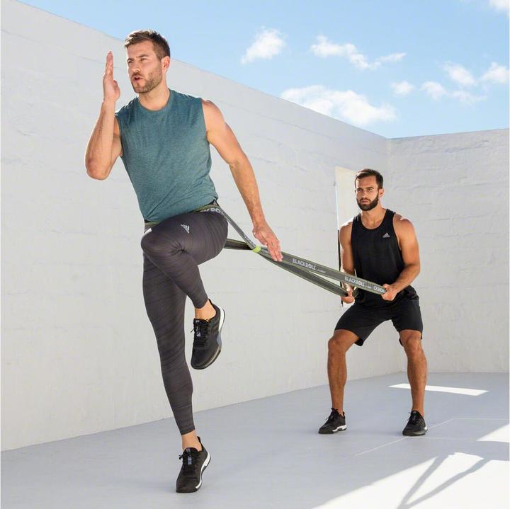 Actual product image Blackroll Resist Band (1.90 m, Strong)