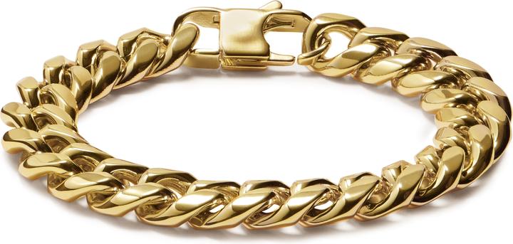 Actual product image Lucleon Torvex (Stainless steel)