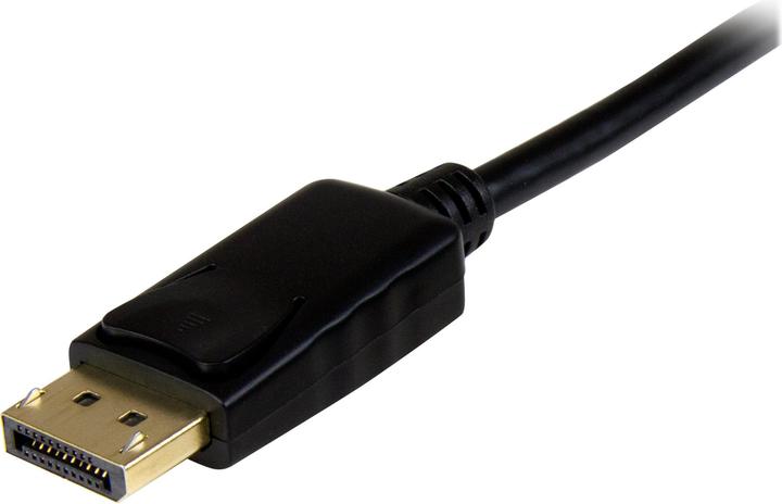 Produktbild StarTech DisplayPort – HDMI (2 m, DisplayPort)